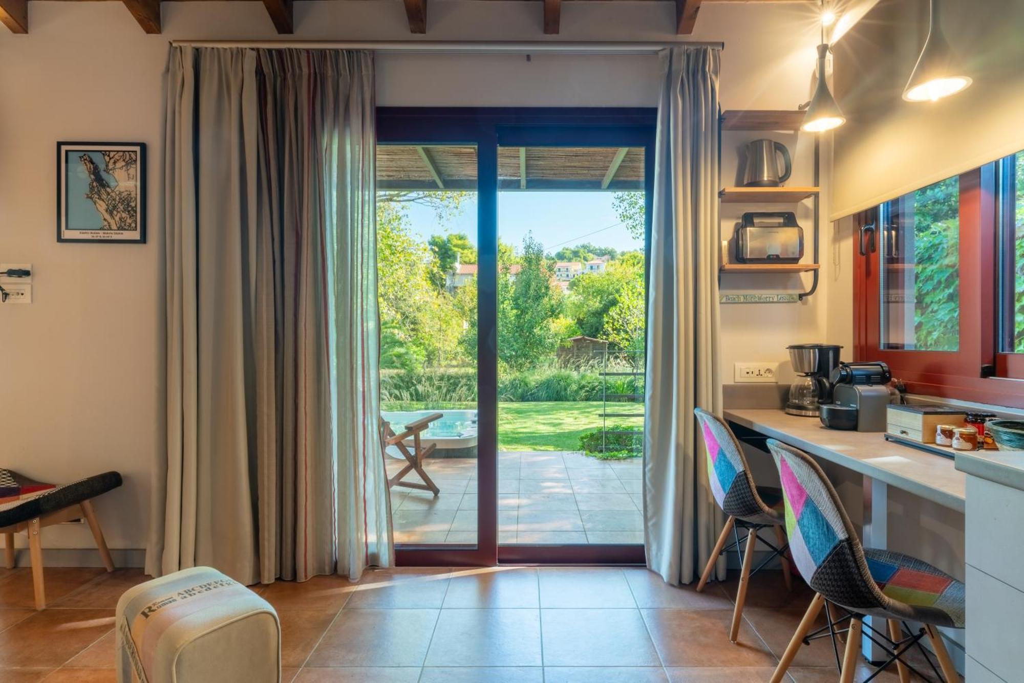 Klaritz Luxury Suites لاسي المظهر الخارجي الصورة