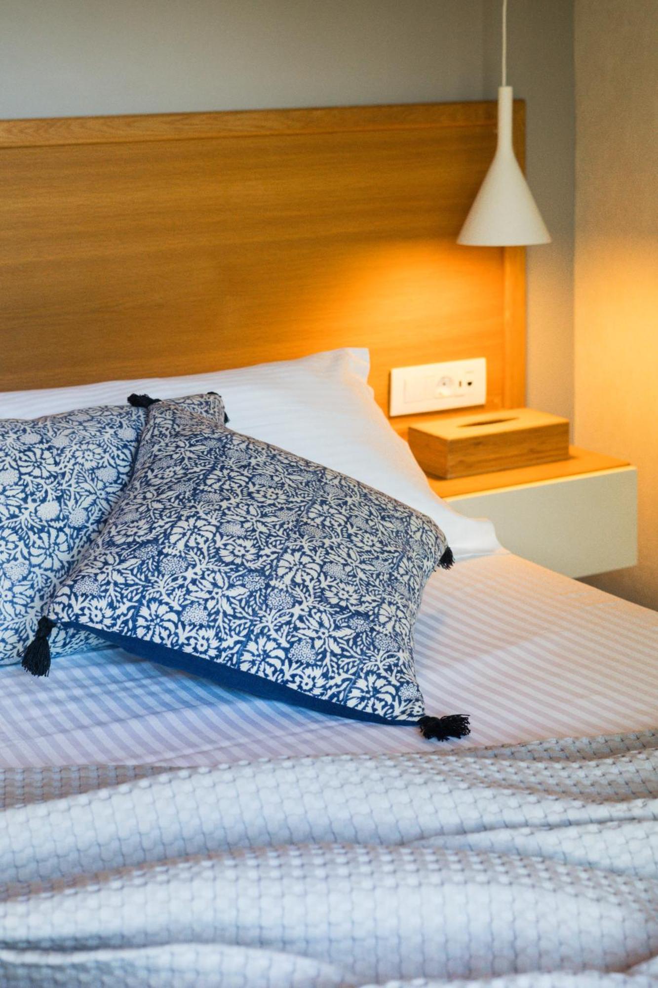 Klaritz Luxury Suites لاسي المظهر الخارجي الصورة