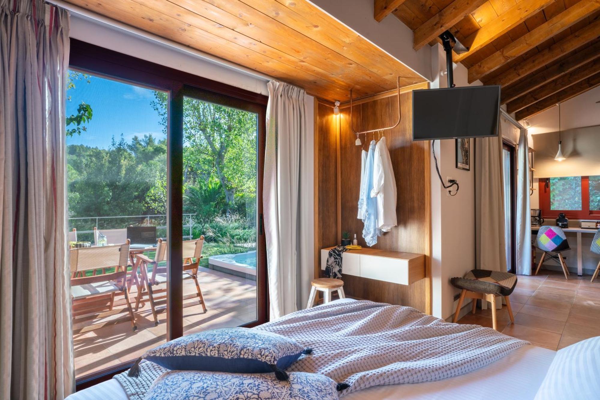 Klaritz Luxury Suites لاسي المظهر الخارجي الصورة