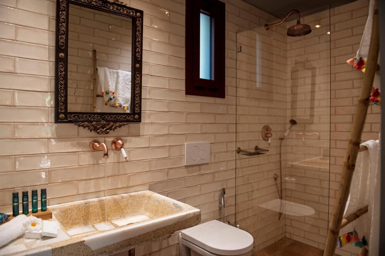 Klaritz Luxury Suites لاسي المظهر الخارجي الصورة